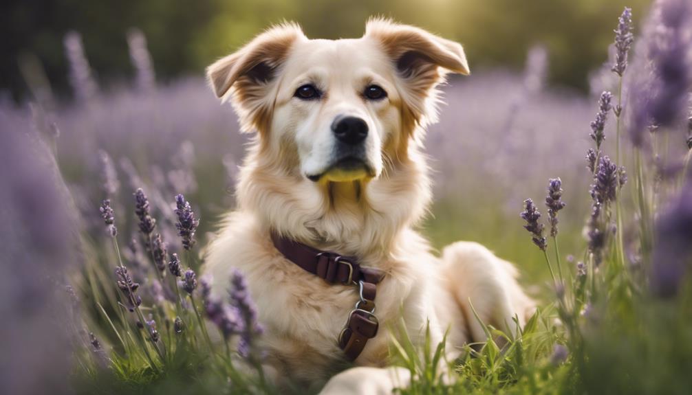 healthy lifestyle for canines