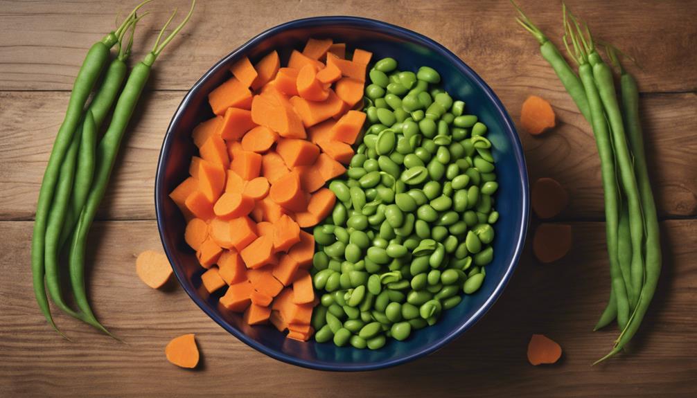 healthy options for canines
