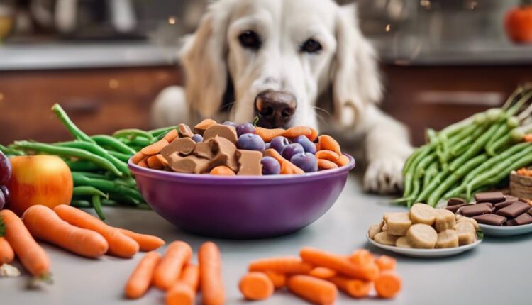 healthy options for dogs