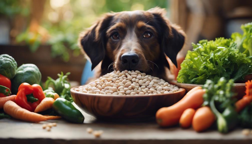 healthy options for dogs