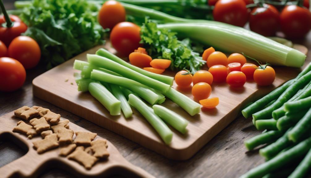 healthy options for pets