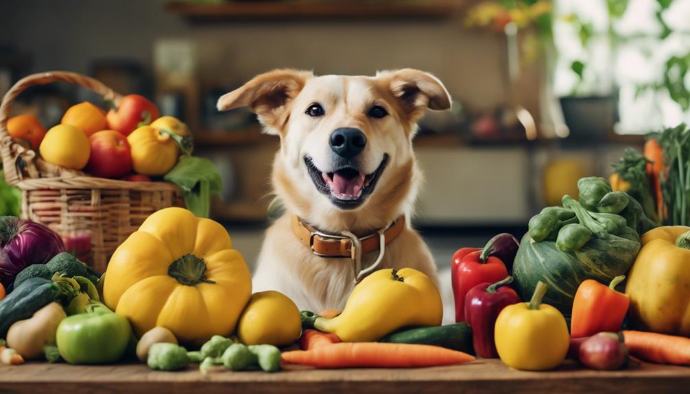healthy pet food options