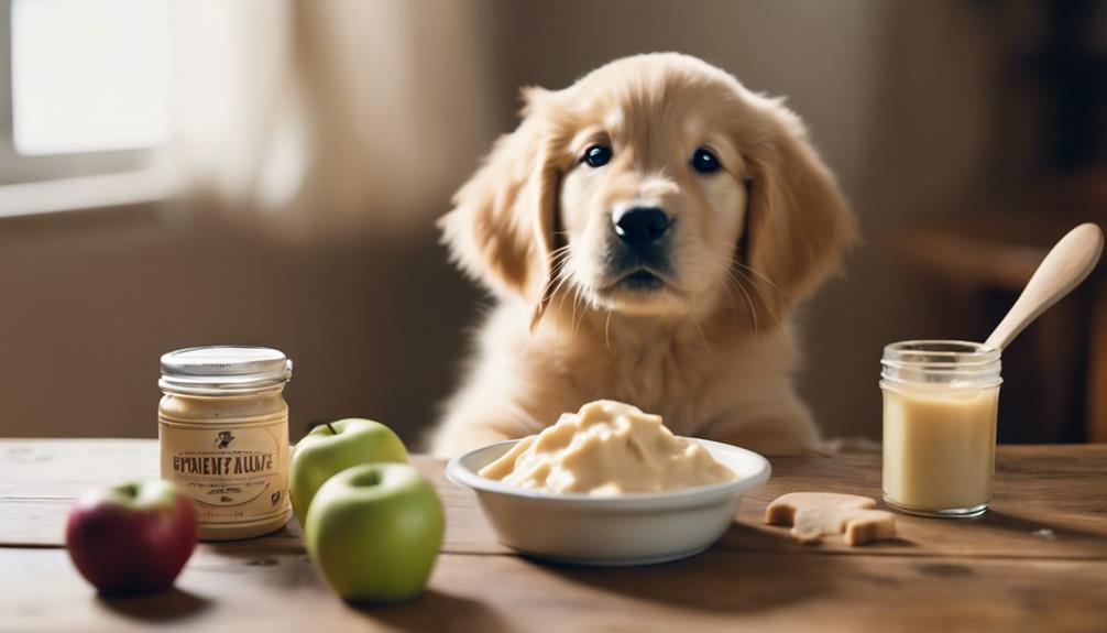 healthy snack for dogs