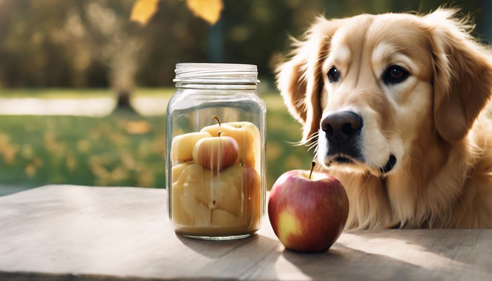 healthy snack for dogs