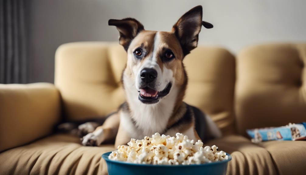 healthy snack for pets