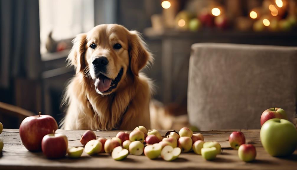 healthy snacks for canines