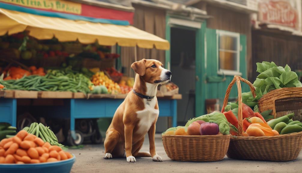 healthy snacks for pets