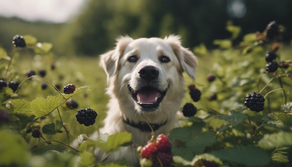 healthy treat for canines