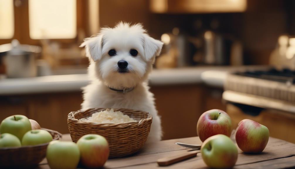 healthy treat for pets