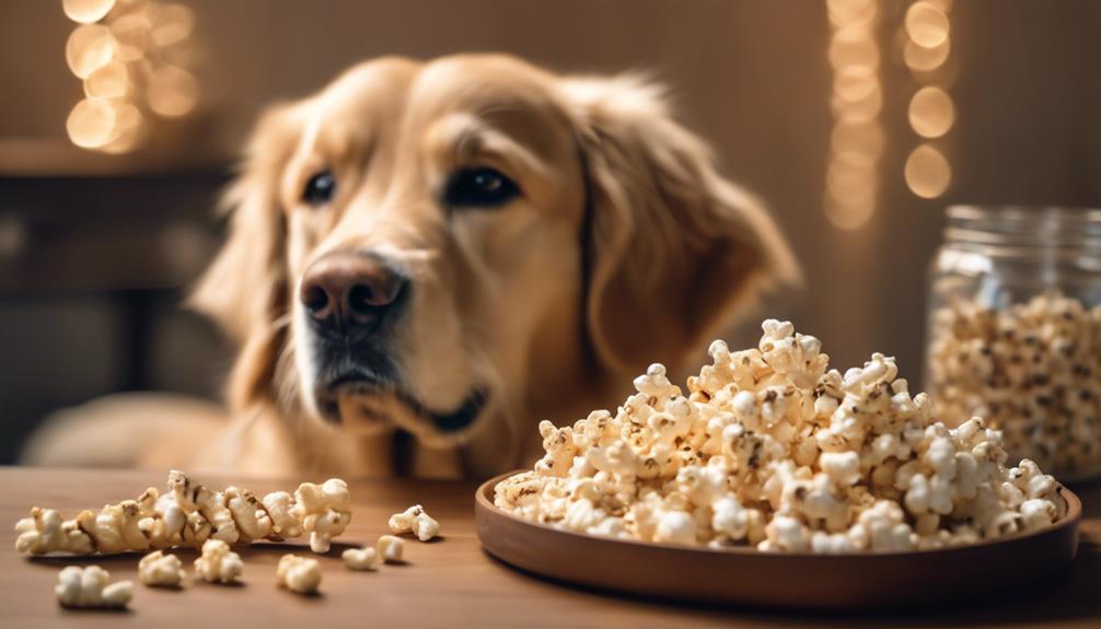 healthy treats for canines