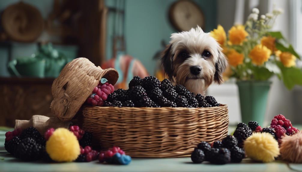 healthy treats for canines