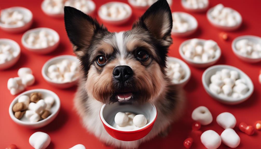 healthy treats for canines