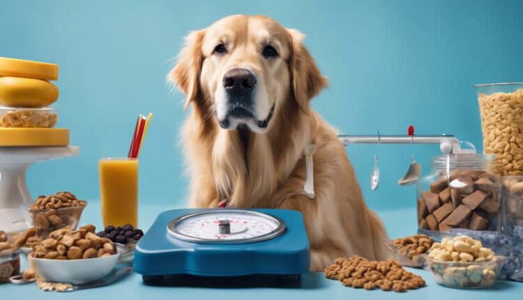 healthy weight for seniors