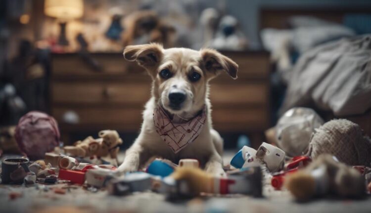 heart disease affects canine