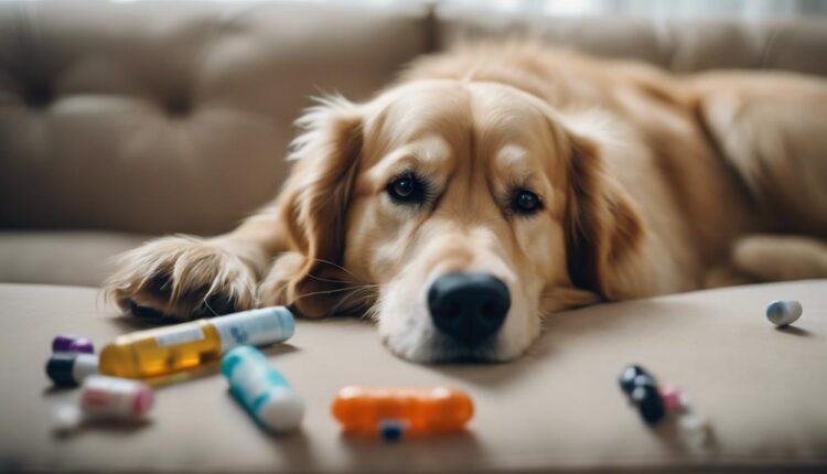 heart disease affects canine