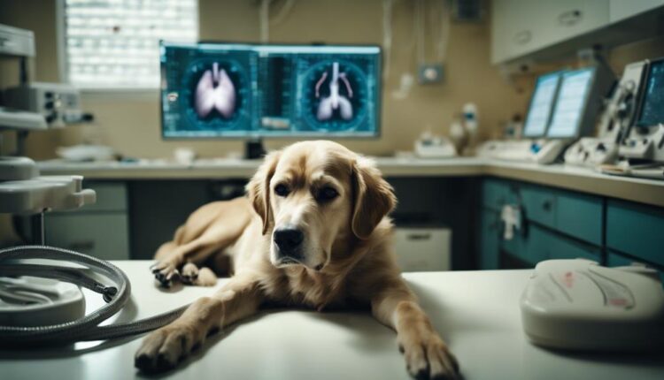 heart disease impacts canines