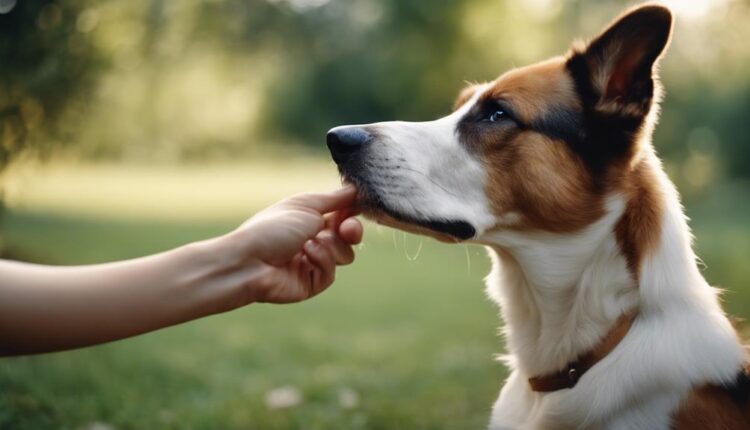 Socializing a Fearful Dog: helping anxious canines thrive