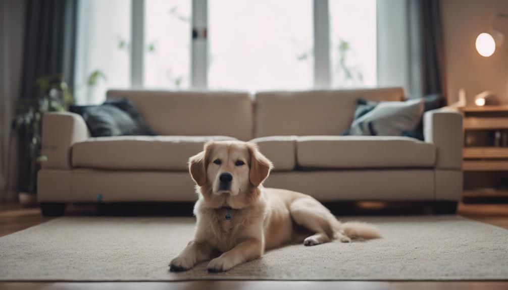 helping dogs overcome fears