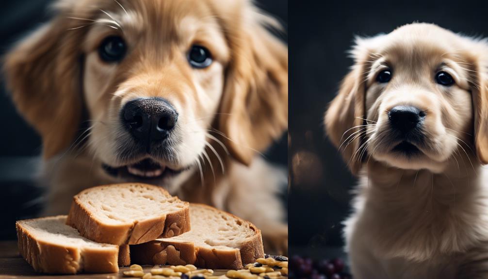 hidden dangers in loaf