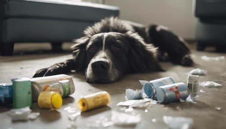 hidden toxins in homes