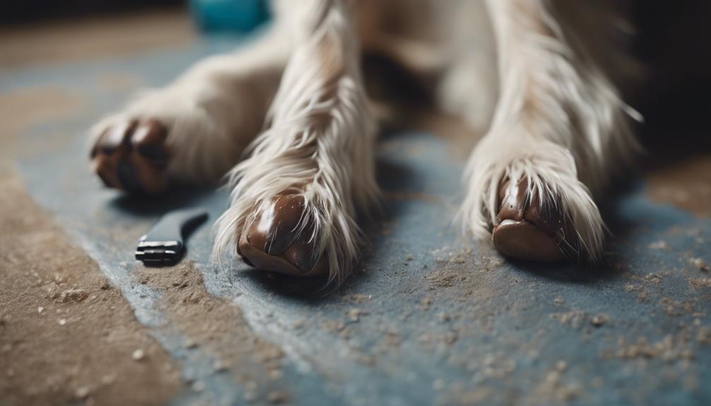 horse hoof care essentials