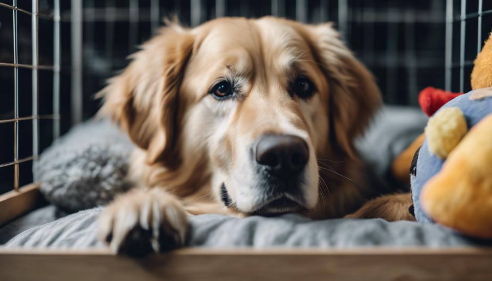 housebreaking senior canine friends