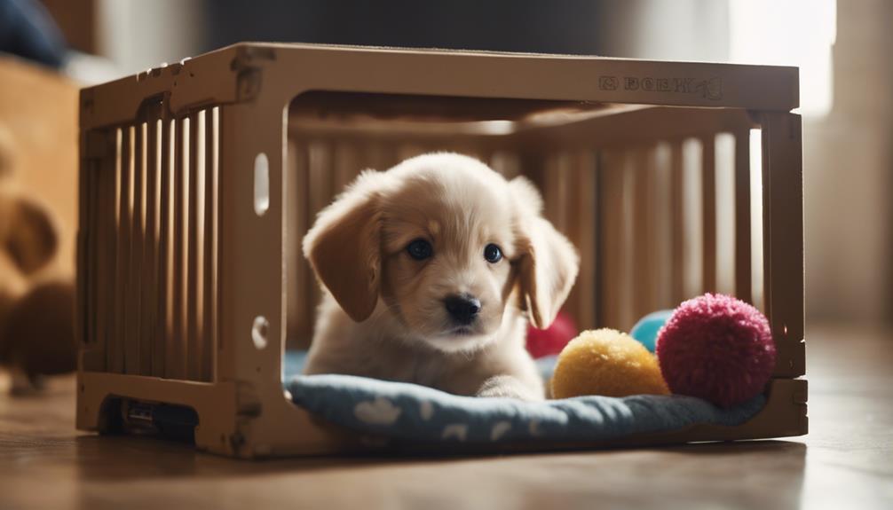 housebreaking with positive reinforcement