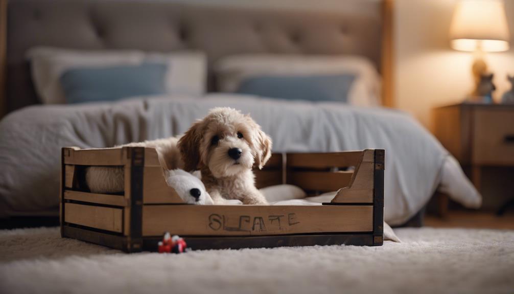 housebreaking your new puppy