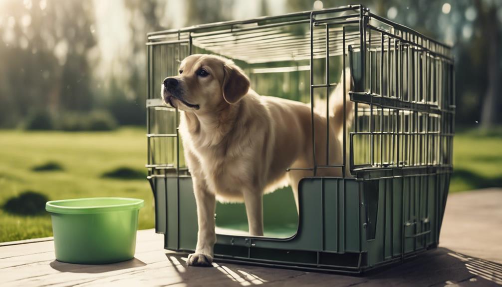 housebreaking your new puppy