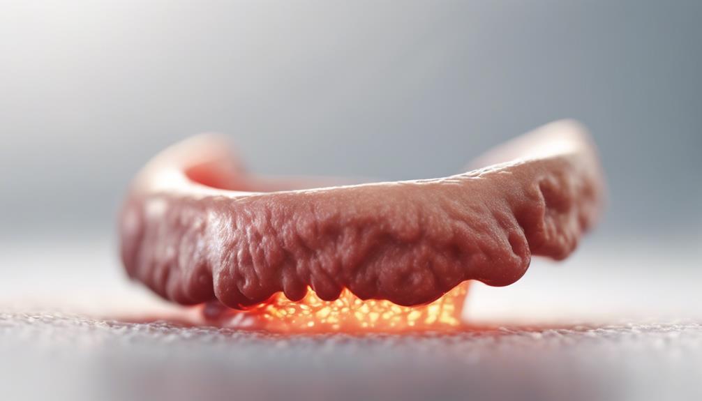 identify early warning signs