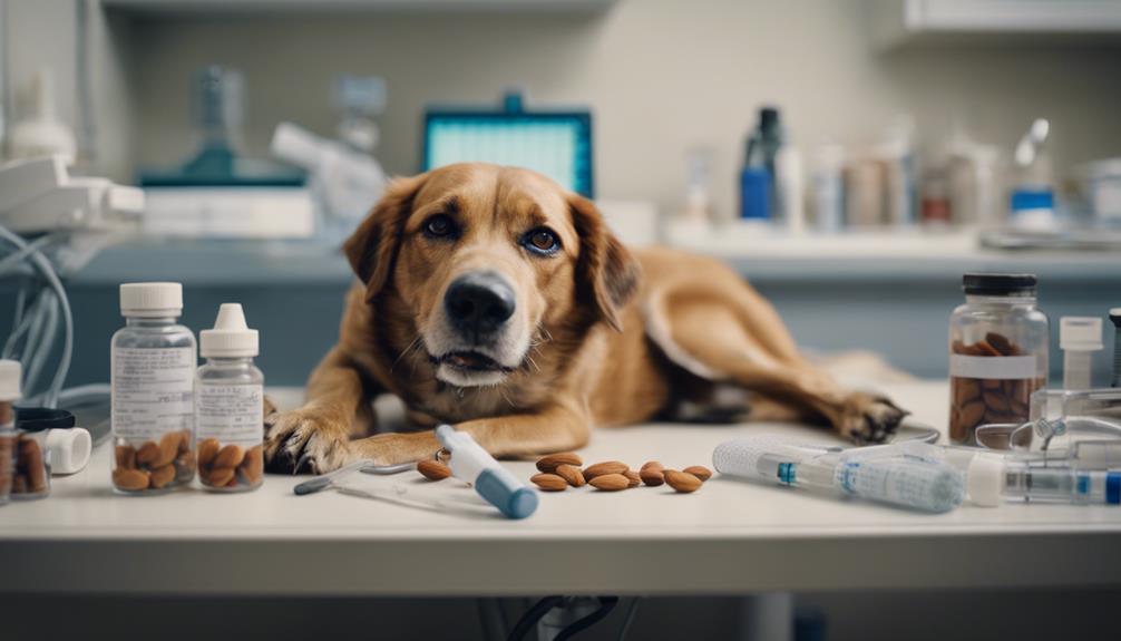 identifying and treating toxicity