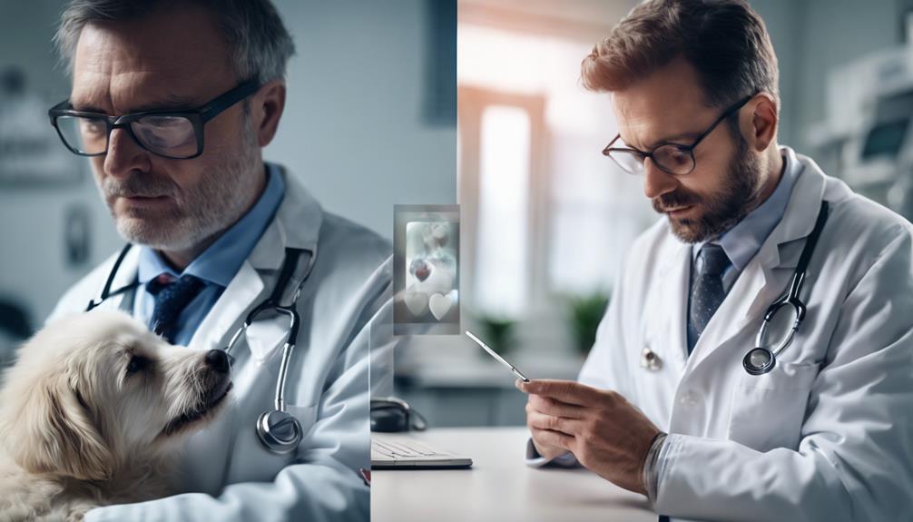 identifying cancer at onset