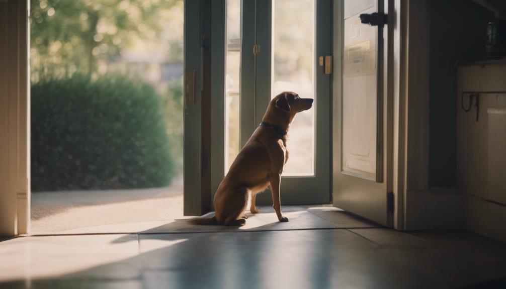 identifying canine resource guards