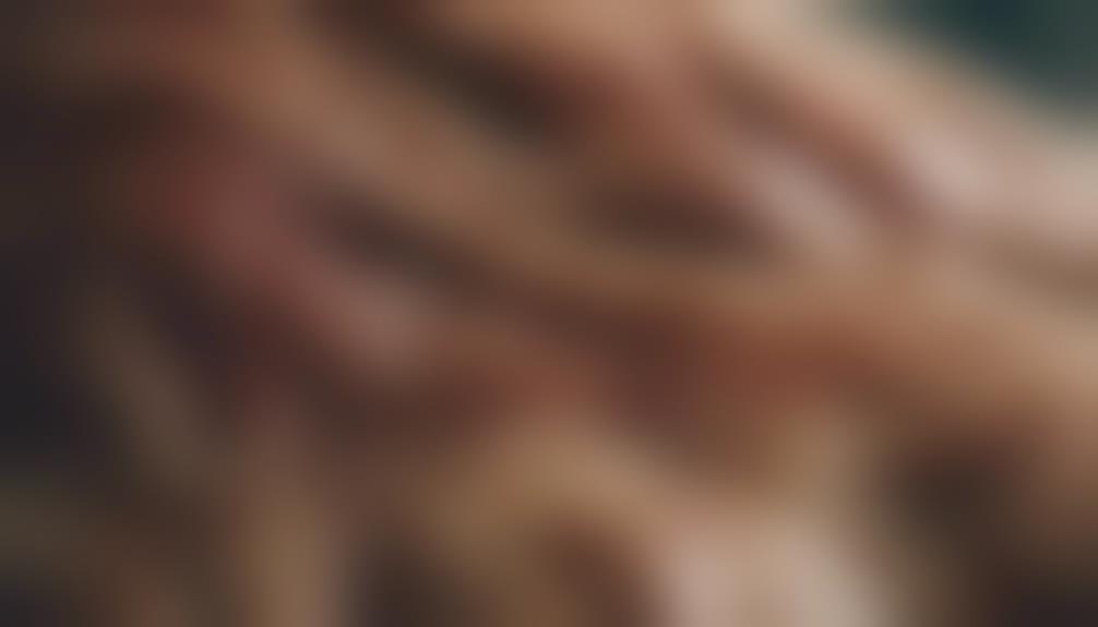 identifying canine skin issues