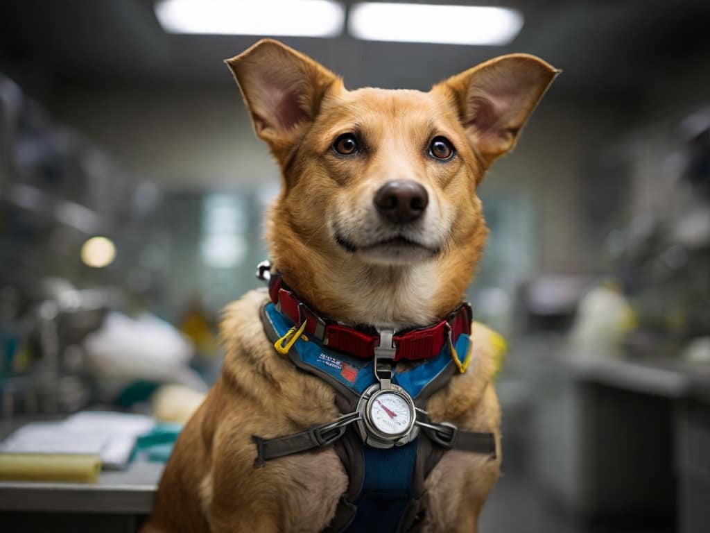 Identifying Congestive Heart Failure In Dogs A Guide Curious Dogs