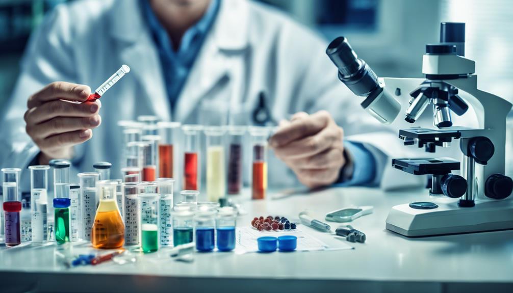 identifying health issues accurately