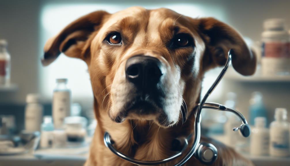 identifying health problems early