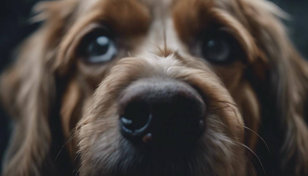 identifying health warning signals