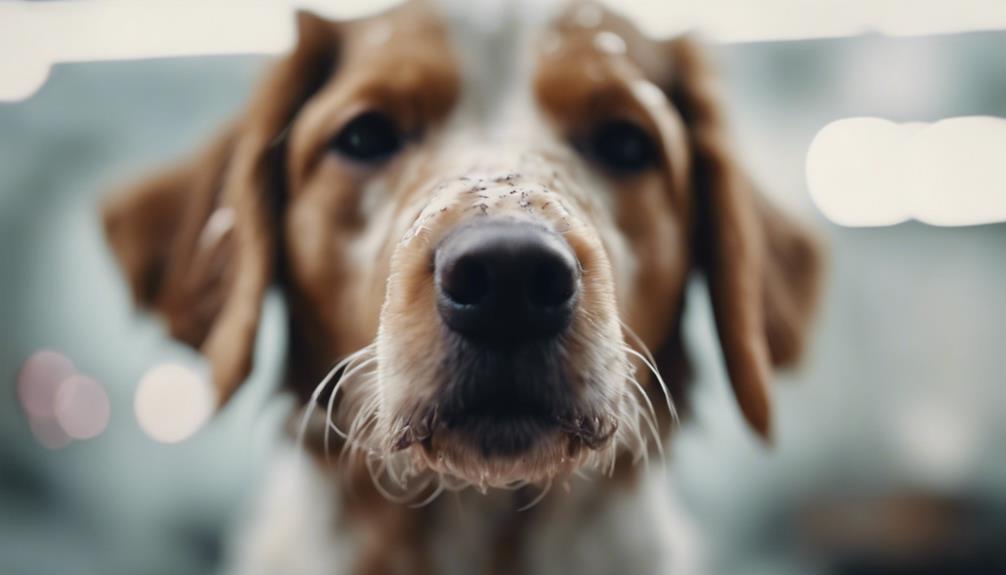 identifying illness early on