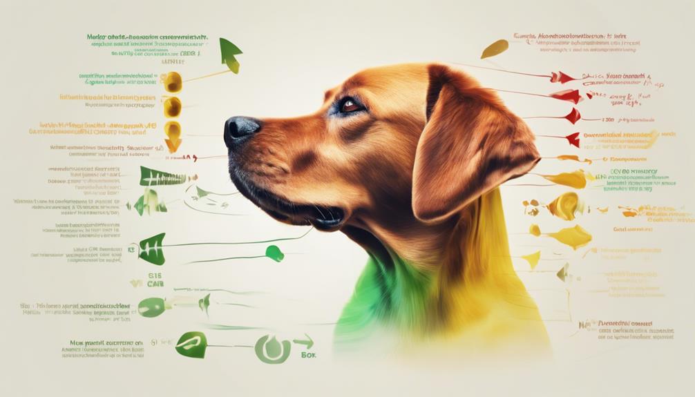 identifying infection through color