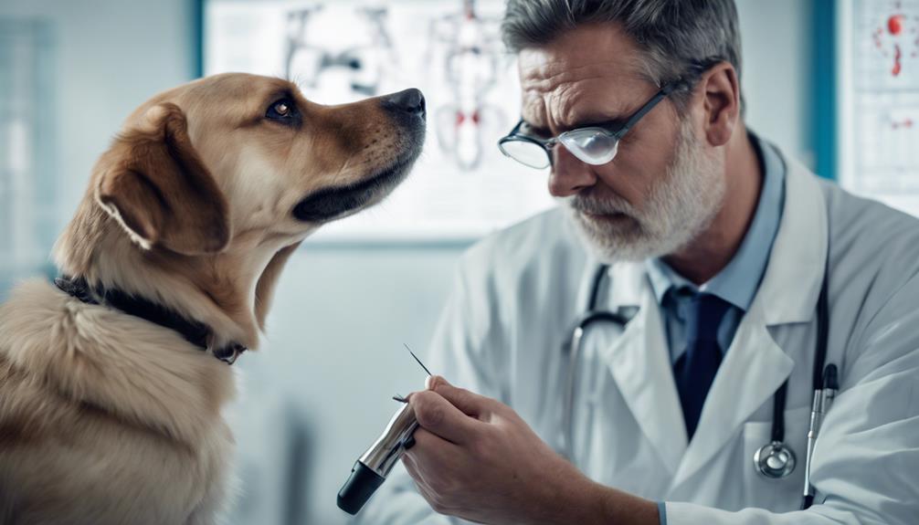 identifying medical conditions accurately