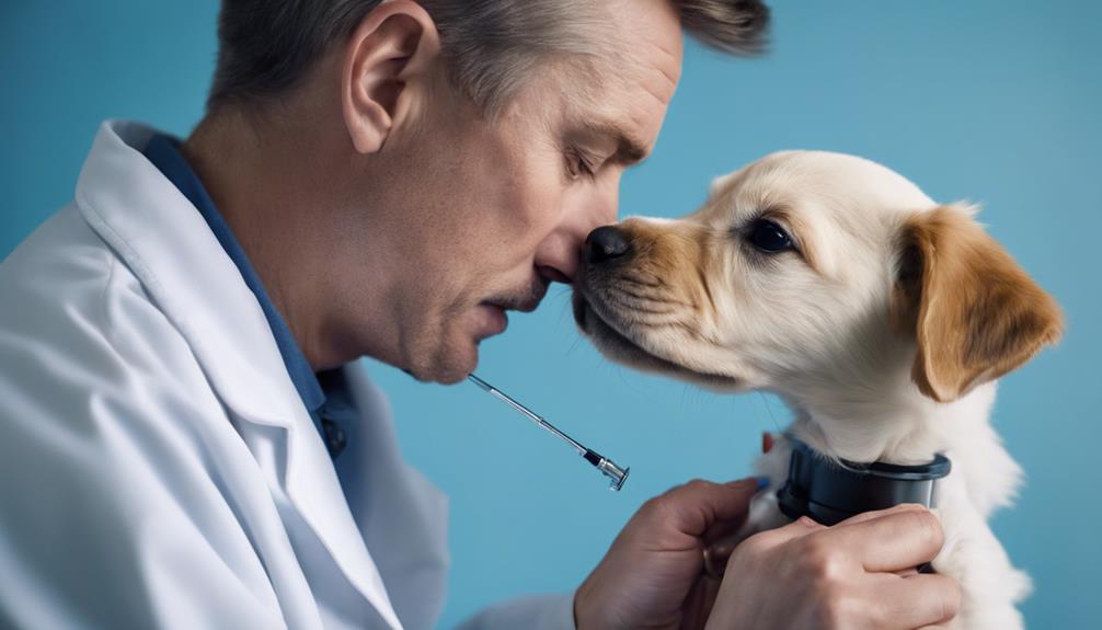 identifying patient health issues