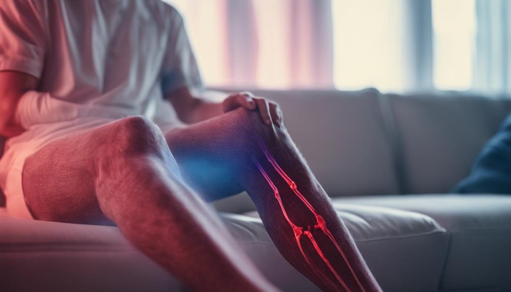 identifying restless leg syndrome