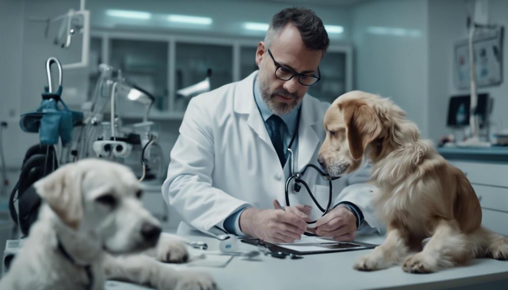 identifying underlying health issues