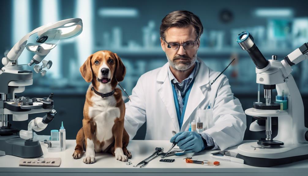 identifying underlying health issues