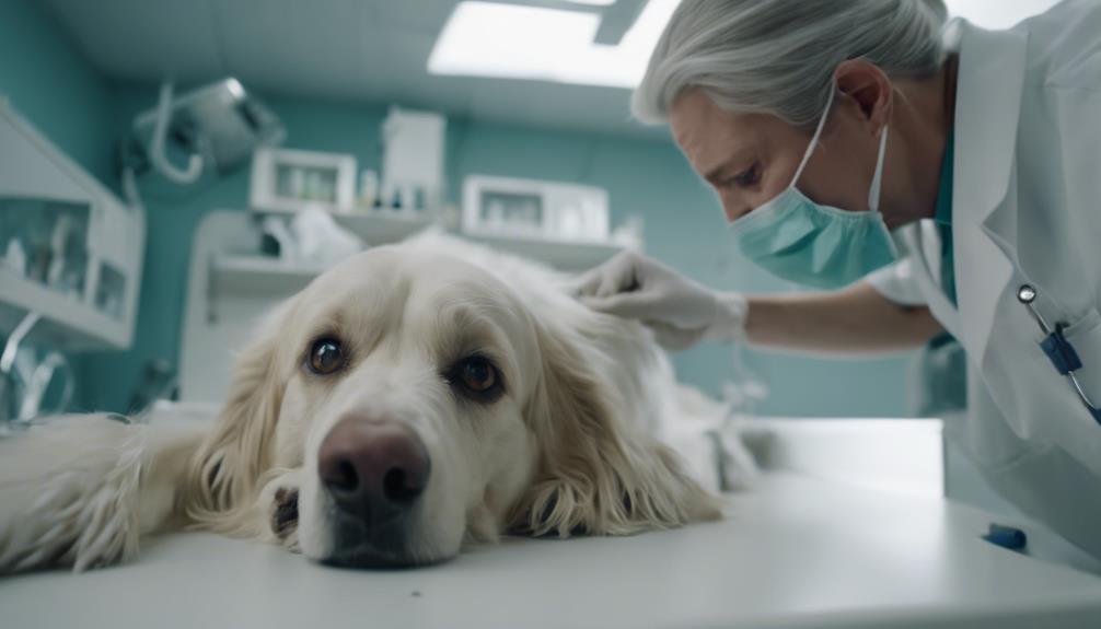 Emergency Veterinary Care: immediate help for pets