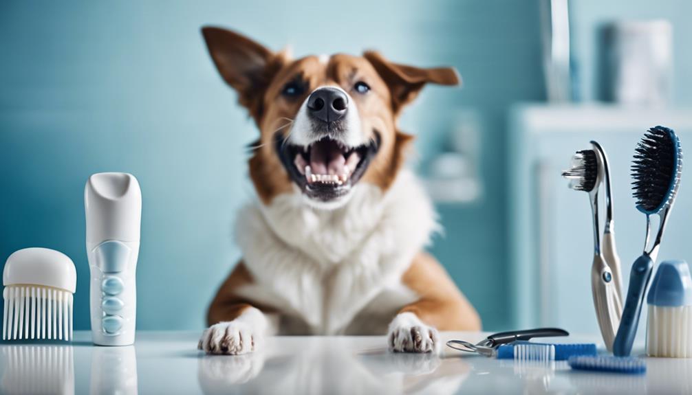 importance of oral care