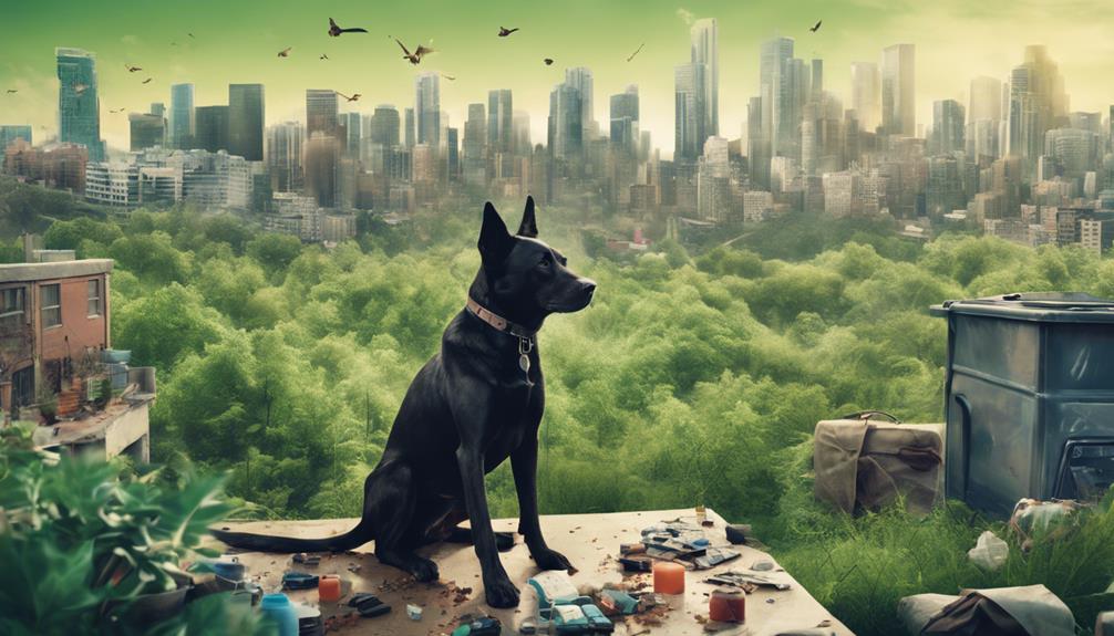 influencing human health outcomes