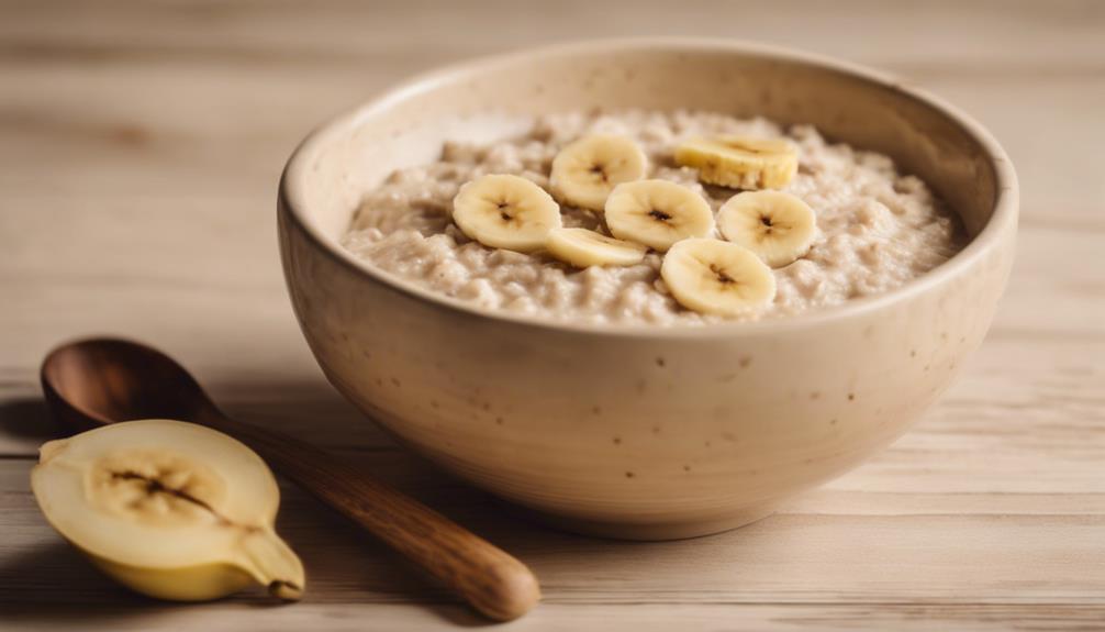 introduce oats to babies