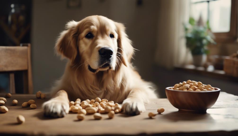 introduce peanuts to babies